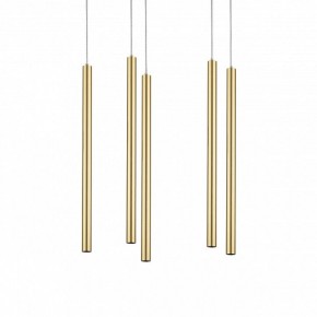 Подвесная люстра Lightstar Tubo L5T747243 в Кунгуре - kungur.mebel24.online | фото 2