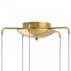 Подвесная люстра Lightstar Tubo L5T747243 в Кунгуре - kungur.mebel24.online | фото 6