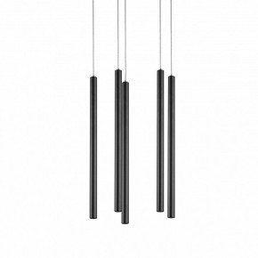 Подвесная люстра Lightstar Tubo L5T747247 в Кунгуре - kungur.mebel24.online | фото 2