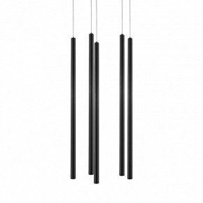 Подвесная люстра Lightstar Tubo L5T747347 в Кунгуре - kungur.mebel24.online | фото 2