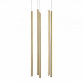 Подвесная люстра Lightstar Tubo L5T747433 в Кунгуре - kungur.mebel24.online | фото 2