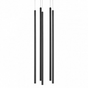 Подвесная люстра Lightstar Tubo L5T747447 в Кунгуре - kungur.mebel24.online | фото 7
