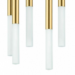 Подвесная люстра Lightstar Tubo L8T747143 в Кунгуре - kungur.mebel24.online | фото 5