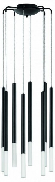 Подвесная люстра Lightstar Tubo L8T747147 в Кунгуре - kungur.mebel24.online | фото