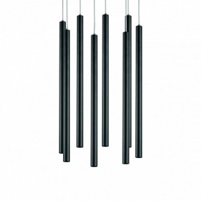 Подвесная люстра Lightstar Tubo L8T747237 в Кунгуре - kungur.mebel24.online | фото 2