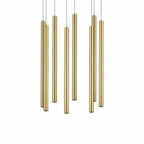 Подвесная люстра Lightstar Tubo L8T747243 в Кунгуре - kungur.mebel24.online | фото 2