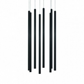 Подвесная люстра Lightstar Tubo L8T747337 в Кунгуре - kungur.mebel24.online | фото 2