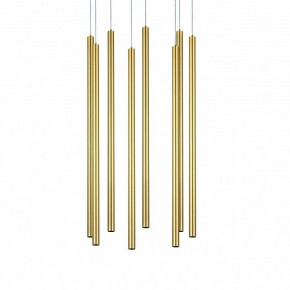 Подвесная люстра Lightstar Tubo L8T747343 в Кунгуре - kungur.mebel24.online | фото 2