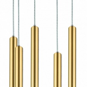 Подвесная люстра Lightstar Tubo L8T747343 в Кунгуре - kungur.mebel24.online | фото 6