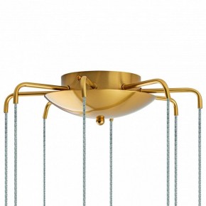 Подвесная люстра Lightstar Tubo L8T747343 в Кунгуре - kungur.mebel24.online | фото 7
