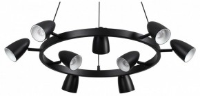 Подвесная люстра Lumion Ilmina 8237/9 в Кунгуре - kungur.mebel24.online | фото