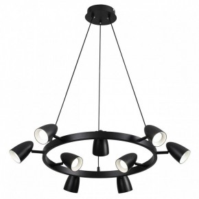 Подвесная люстра Lumion Ilmina 8237/9 в Кунгуре - kungur.mebel24.online | фото 2