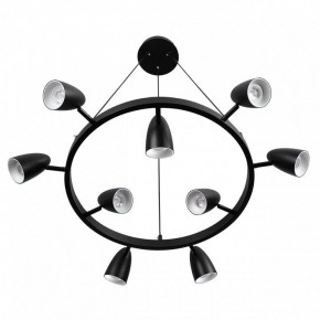 Подвесная люстра Lumion Ilmina 8237/9 в Кунгуре - kungur.mebel24.online | фото 3
