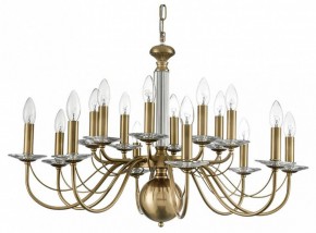 Подвесная люстра Lumion Incanto 8033/16 в Кунгуре - kungur.mebel24.online | фото