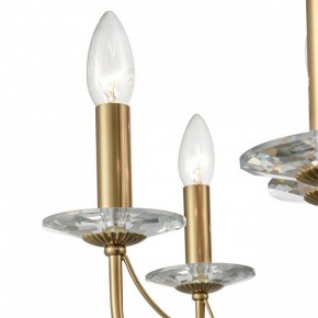 Подвесная люстра Lumion Incanto 8033/16 в Кунгуре - kungur.mebel24.online | фото 10