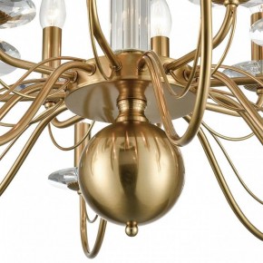 Подвесная люстра Lumion Incanto 8033/16 в Кунгуре - kungur.mebel24.online | фото 12