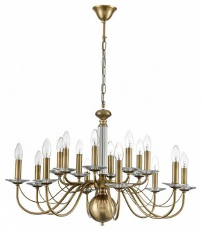 Подвесная люстра Lumion Incanto 8033/16 в Кунгуре - kungur.mebel24.online | фото 2