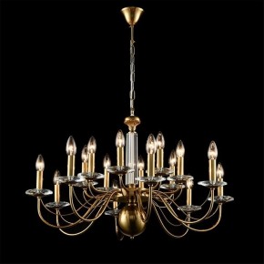 Подвесная люстра Lumion Incanto 8033/16 в Кунгуре - kungur.mebel24.online | фото 4