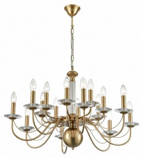 Подвесная люстра Lumion Incanto 8033/16 в Кунгуре - kungur.mebel24.online | фото 5