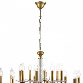 Подвесная люстра Lumion Incanto 8033/16 в Кунгуре - kungur.mebel24.online | фото 6