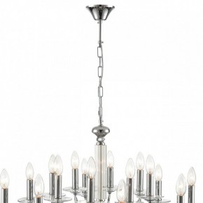 Подвесная люстра Lumion Incanto 8034/16 в Кунгуре - kungur.mebel24.online | фото 9