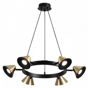 Подвесная люстра Lumion Lamina 8233/6 в Кунгуре - kungur.mebel24.online | фото 2