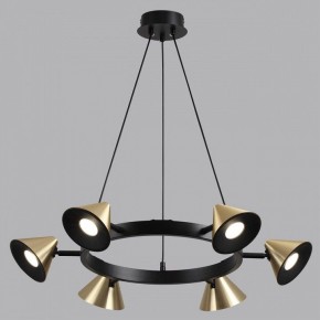 Подвесная люстра Lumion Lamina 8233/6 в Кунгуре - kungur.mebel24.online | фото 4