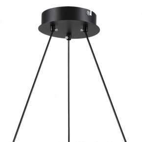 Подвесная люстра Lumion Lamina 8233/9 в Кунгуре - kungur.mebel24.online | фото 8