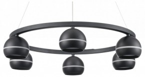 Подвесная люстра Lumion Luazana 8242/6 в Кунгуре - kungur.mebel24.online | фото