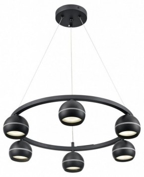 Подвесная люстра Lumion Luazana 8242/6 в Кунгуре - kungur.mebel24.online | фото 2