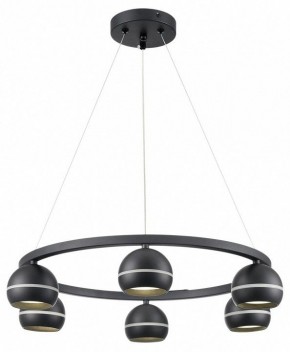 Подвесная люстра Lumion Luazana 8242/6 в Кунгуре - kungur.mebel24.online | фото 3