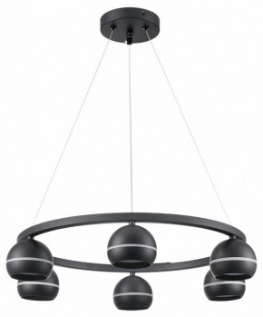 Подвесная люстра Lumion Luazana 8242/6 в Кунгуре - kungur.mebel24.online | фото 5
