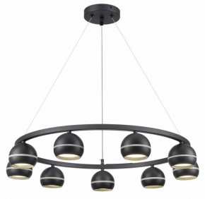 Подвесная люстра Lumion Luazana 8242/9 в Кунгуре - kungur.mebel24.online | фото 4