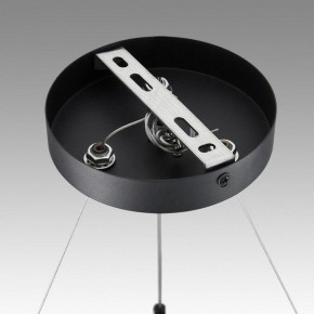 Подвесная люстра Lumion Luazana 8242/9 в Кунгуре - kungur.mebel24.online | фото 7