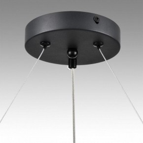 Подвесная люстра Lumion Luazana 8242/9 в Кунгуре - kungur.mebel24.online | фото 8