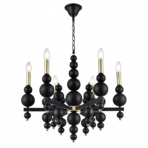 Подвесная люстра Lumion Nana 8106/6 в Кунгуре - kungur.mebel24.online | фото 3