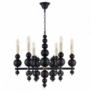Подвесная люстра Lumion Nana 8106/6 в Кунгуре - kungur.mebel24.online | фото 4