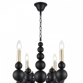Подвесная люстра Lumion Nana 8106/6 в Кунгуре - kungur.mebel24.online | фото 9