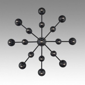 Подвесная люстра Lumion Nana 8106/8 в Кунгуре - kungur.mebel24.online | фото 2