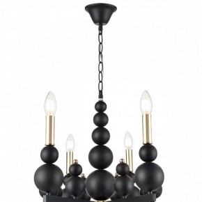 Подвесная люстра Lumion Nana 8106/8 в Кунгуре - kungur.mebel24.online | фото 9