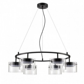 Подвесная люстра Lumion Natalina 8232/6 в Кунгуре - kungur.mebel24.online | фото 3