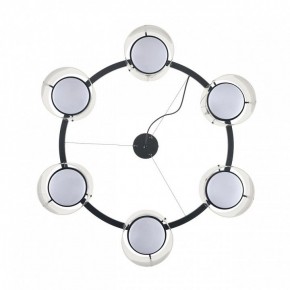 Подвесная люстра Lumion Natalina 8232/6 в Кунгуре - kungur.mebel24.online | фото 5