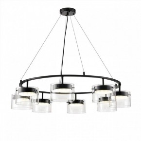 Подвесная люстра Lumion Natalina 8232/8 в Кунгуре - kungur.mebel24.online | фото 4