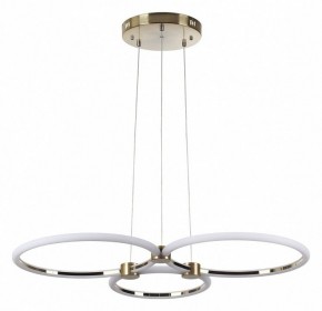 Подвесная люстра Lumion Nova 5297/80L в Кунгуре - kungur.mebel24.online | фото 2