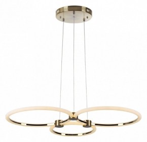 Подвесная люстра Lumion Nova 5297/80L в Кунгуре - kungur.mebel24.online | фото 3