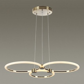 Подвесная люстра Lumion Nova 5297/80L в Кунгуре - kungur.mebel24.online | фото 4