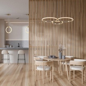 Подвесная люстра Lumion Nova 5297/80L в Кунгуре - kungur.mebel24.online | фото 5