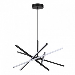 Подвесная люстра Lumion Parker 6563/60L в Кунгуре - kungur.mebel24.online | фото 2