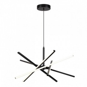 Подвесная люстра Lumion Parker 6563/60L в Кунгуре - kungur.mebel24.online | фото 3