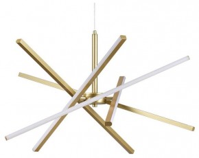 Подвесная люстра Lumion Parker 6564/60L в Кунгуре - kungur.mebel24.online | фото